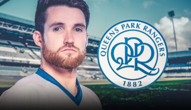 QPR's Paul Smyth on social media abuse: 'I was fearing going out with my family' | Football News