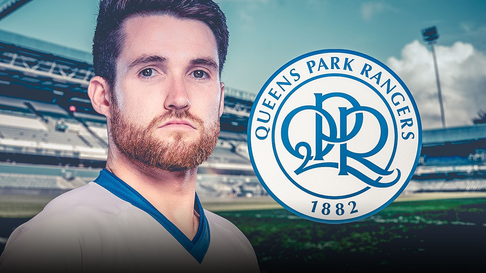 QPR's Paul Smyth on social media abuse: 'I was fearing going out with my family' | Football News