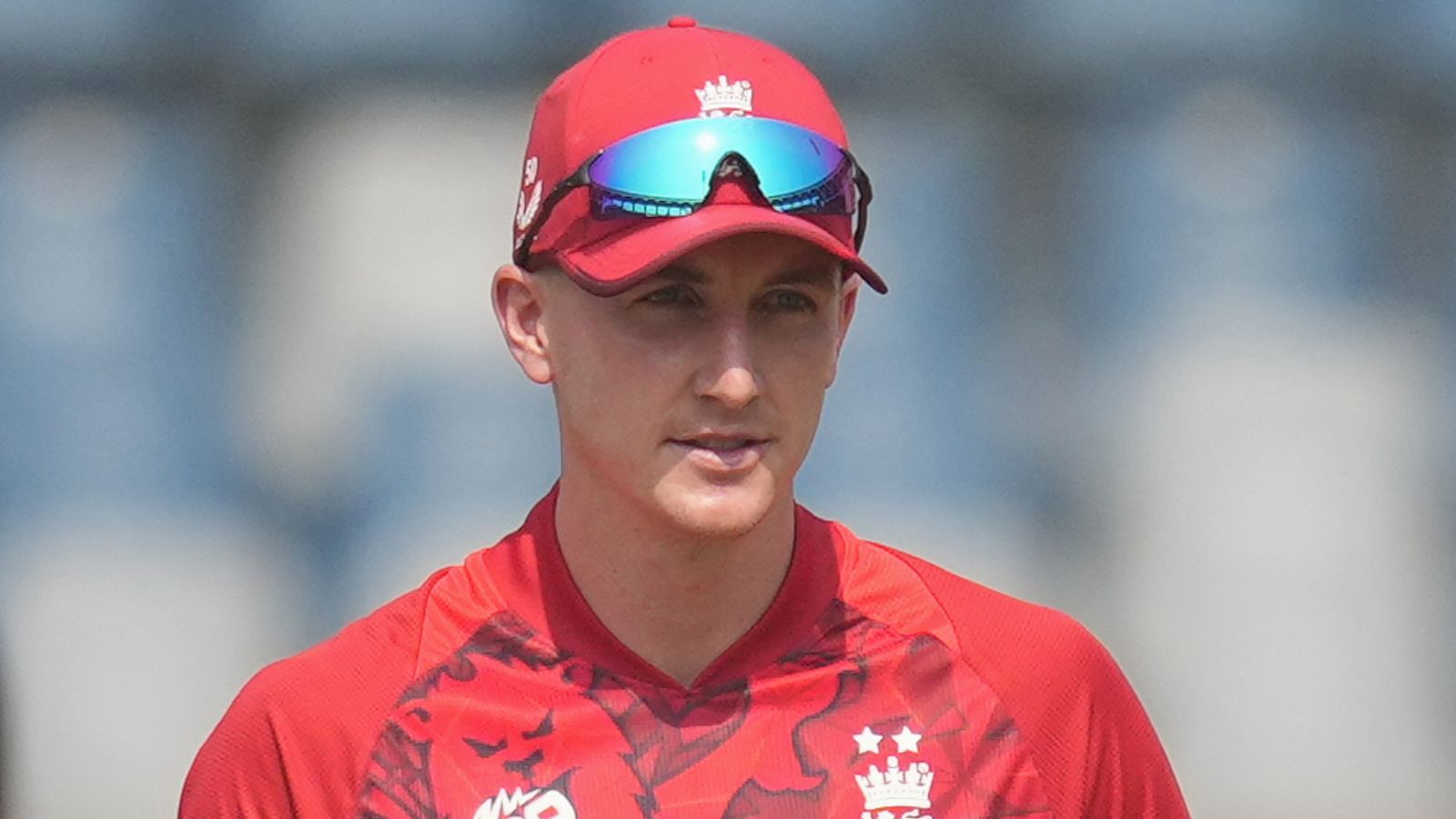 The Hundred: England captain Harry Brook says it would be 'a shame' if Pakistan players were overlooked | Cricket News