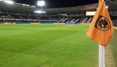 Arrests were made during Hull's FA Cup game with Chelsea over discriminatory chanting