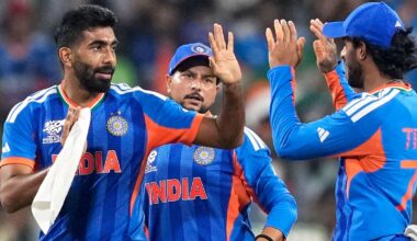 T20 World Cup: India vs Pakistan LIVE! Score, updates and video highlights from Group A game in Colombo - Sky Sports