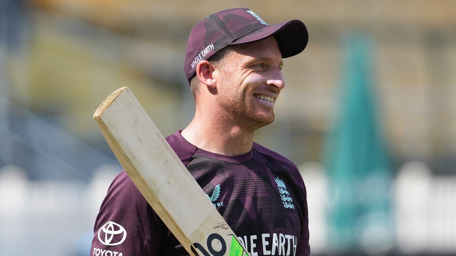 Jos Buttler, England cricket training (Getty Images)