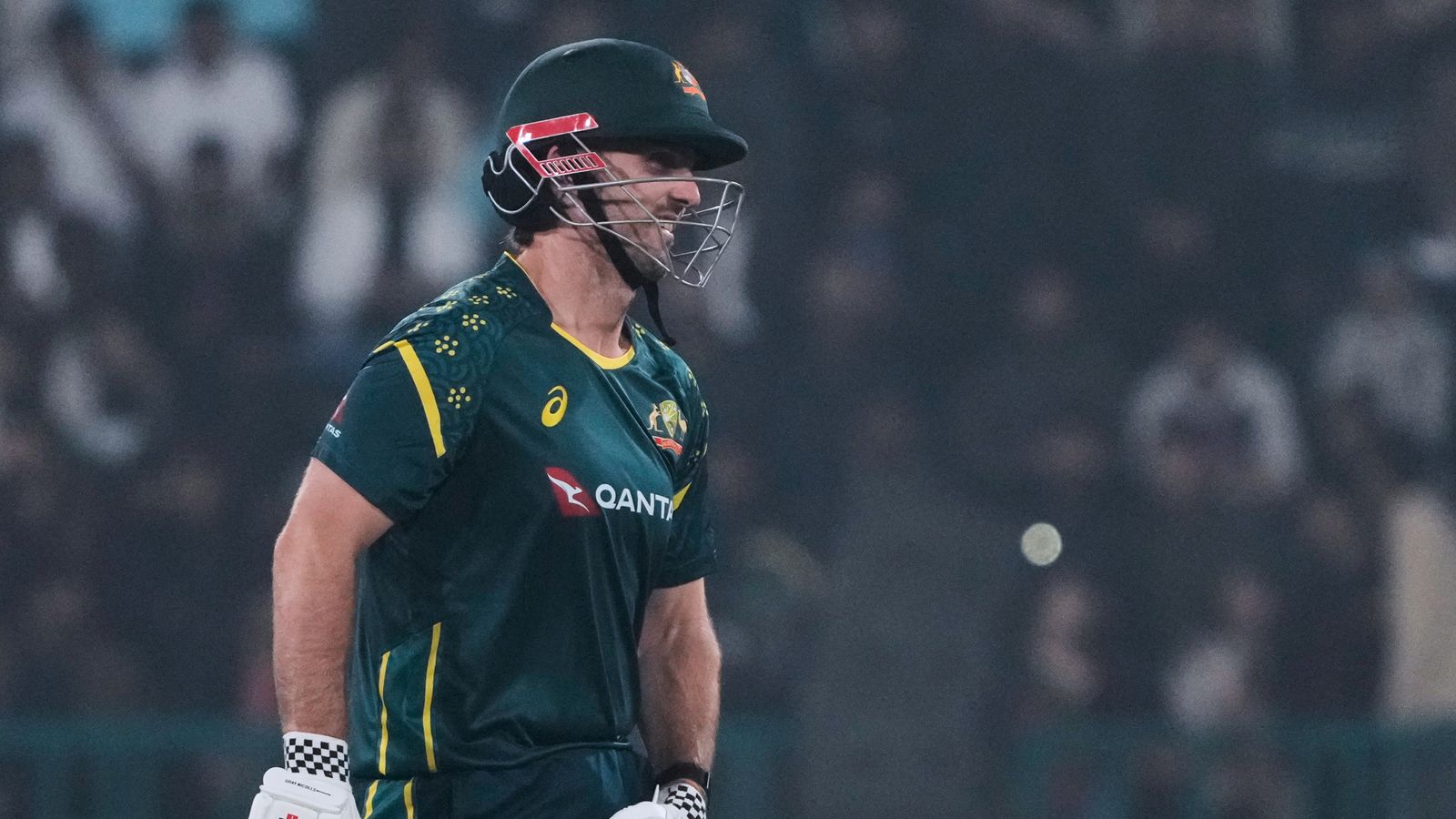 Mitch Marsh could be out until the end of the 2026 T20 World Cup