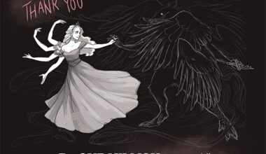 'Slay The Princess' Crosses One Million Copies Sold; Episodic 'Scarlet Hollow' Sells Over 100K Copies