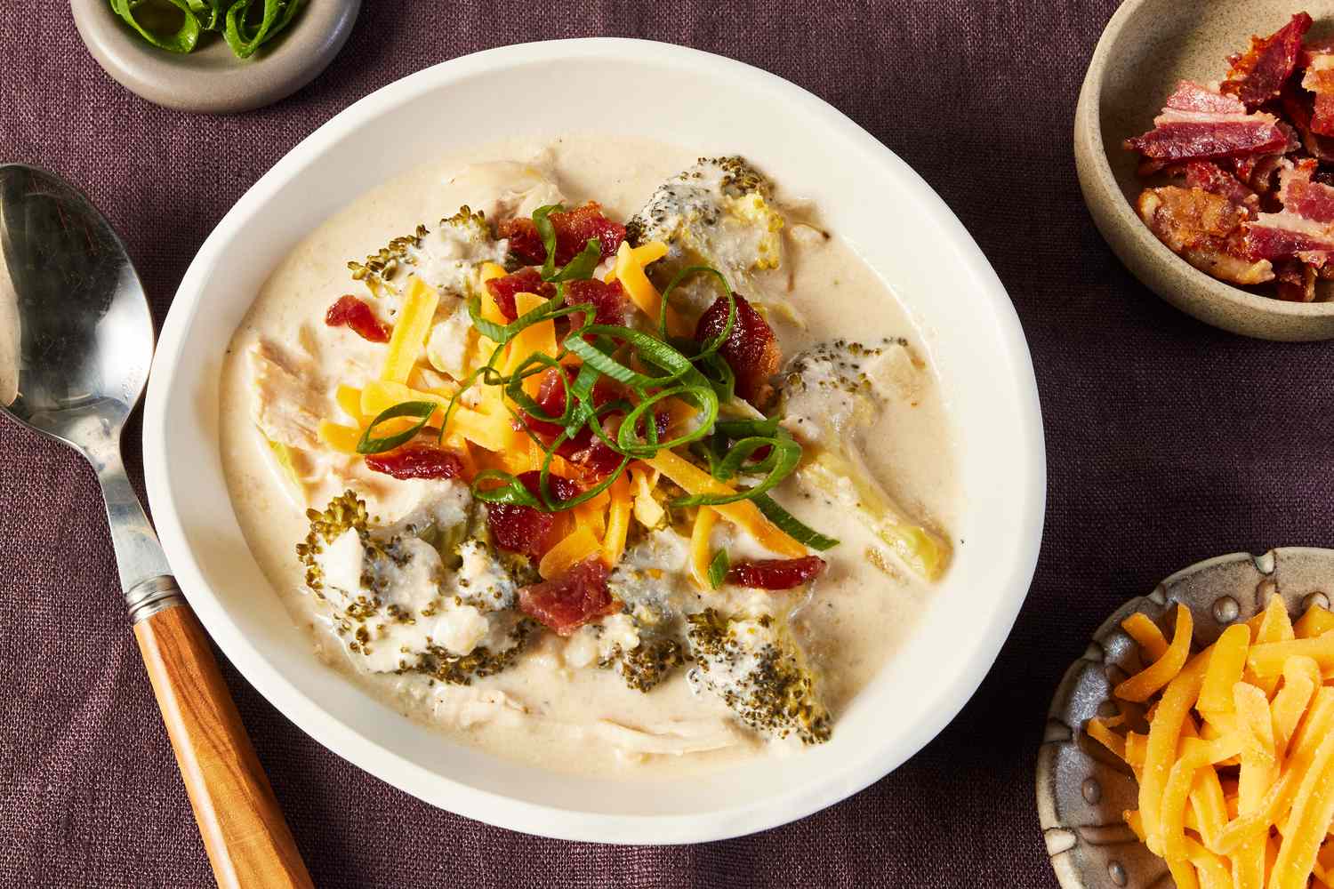 15+ High-Fiber, High-Protein Slow-Cooker Recipes for Winter