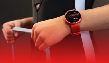 Reebok Rush Smartwatch Goes Official with Heart Rate, SpO₂ Tracking, and 80+ Sports Modes