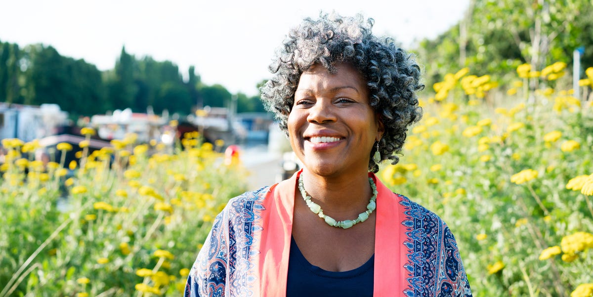 Nutrition Experts Reveal 9 Magnesium Health Benefits for Women