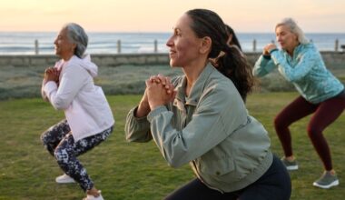 The 5 best exercises to slow ageing, backed by decades of scientific research