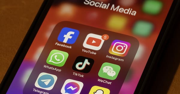 Social media can be addictive for adults, but there are ways to cut back