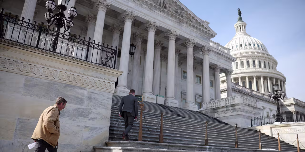 Here are the new release dates for January’s jobs and CPI inflation reports - MarketWatch