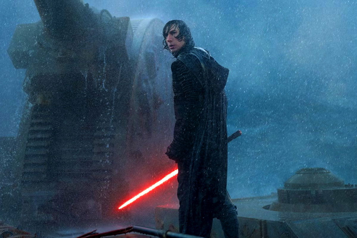 Soderbergh On Scrapped "Ben Solo" Frustration