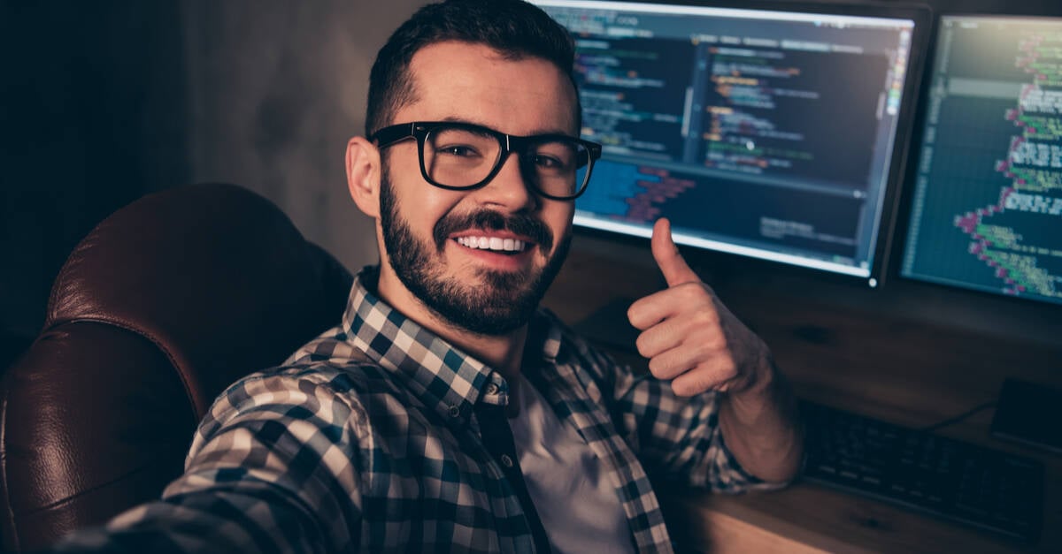 Microsoft prioritizing 'reliability' for AI in Visual Studio • The Register