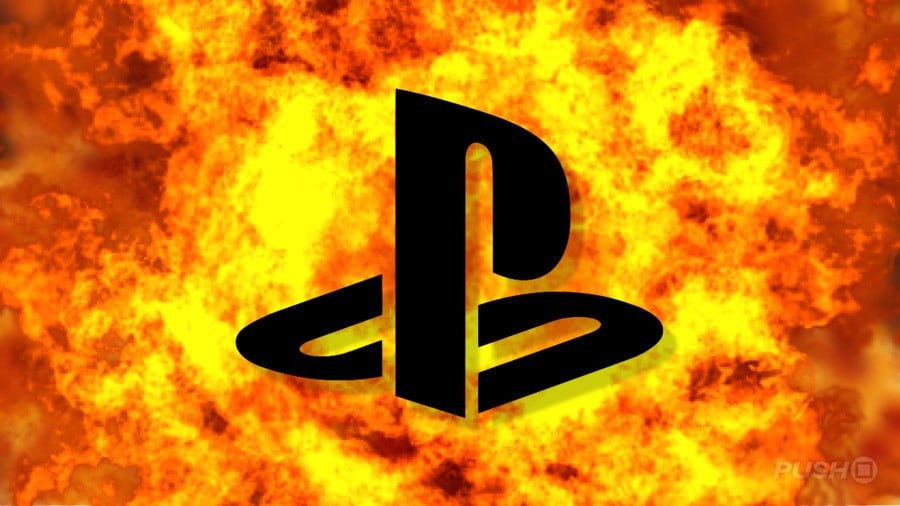 Sony Goes Silent on Social Media as Fans Turn Feral Following Bluepoint Closure 1