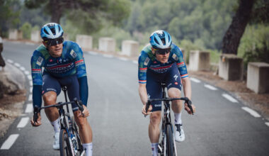 Soudal Quick-Step ready for the Opening Weekend