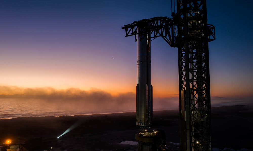 SpaceX secures FAA approval for 44 annual Starship launches in Florida