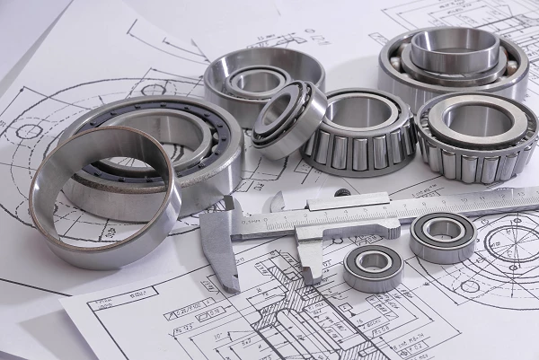 United Kingdom's Spherical Roller Bearing Market Poised for Steady Growth With a 34% CAGR in Value Through 2035 - News and Statistics