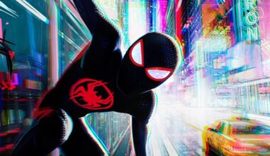 BEYOND THE SPIDER-VERSE Producers Detail Major Changes To Long-Delayed Threequel