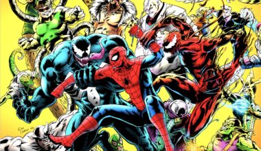 SPIDER-MAN: BRAND NEW DAY Rumored To Feature The MCU Debut Of These Villains & A "Crazy Twist"