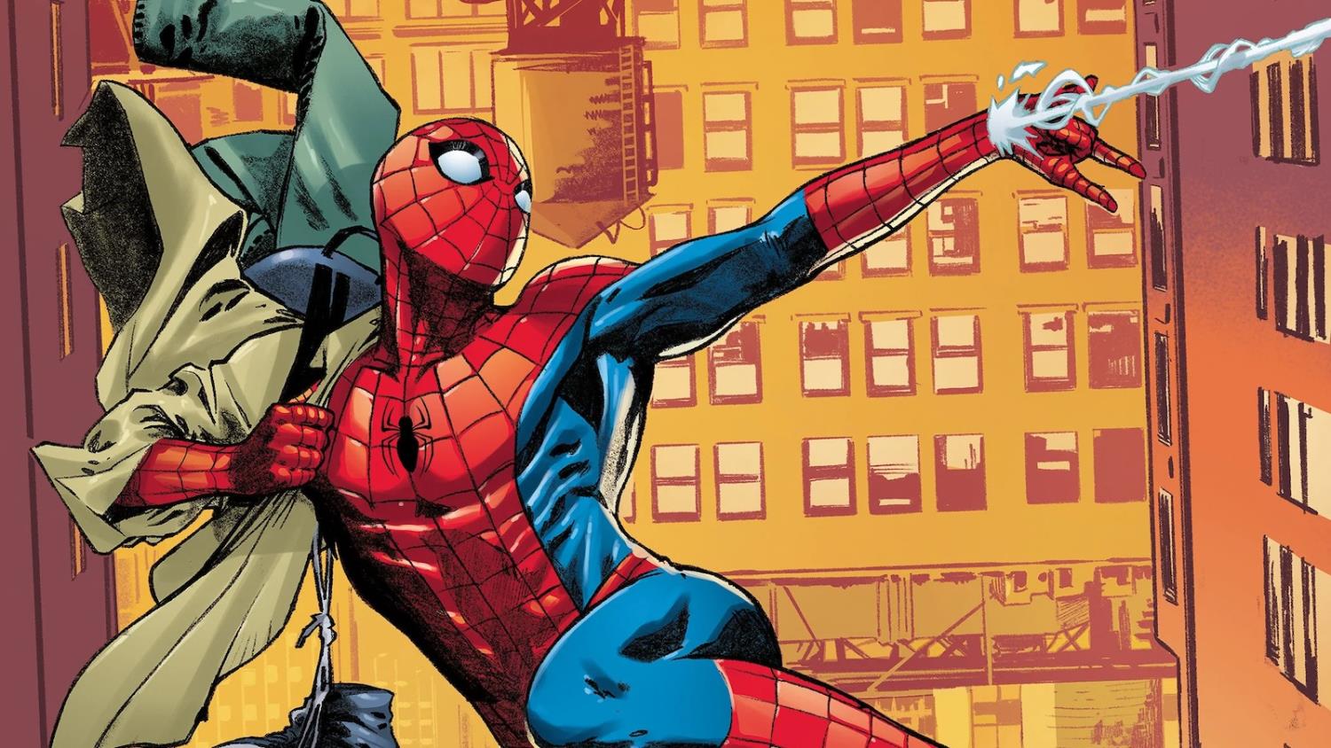 BRAND NEW DAY Trailer Could Swing Online Sooner Than Expected