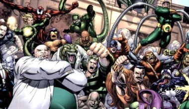 BRAND NEW DAY's Take On [SPOILER] Rumored To Feature The Following Team Members