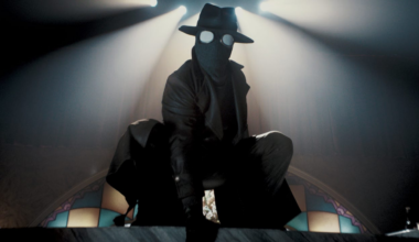 Spider-Noir Confirms Sandman Actor and Narrows Release Window to Spring 2026