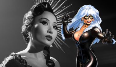 New Details On Ben Reilly Name Change And Who Is Playing Silvermane, Black Cat, Sandman