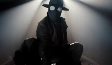 Spider-Noir Unveils Its First Trailer, Nicolas Cage Portrays a Spider-Man in a Dark Noir