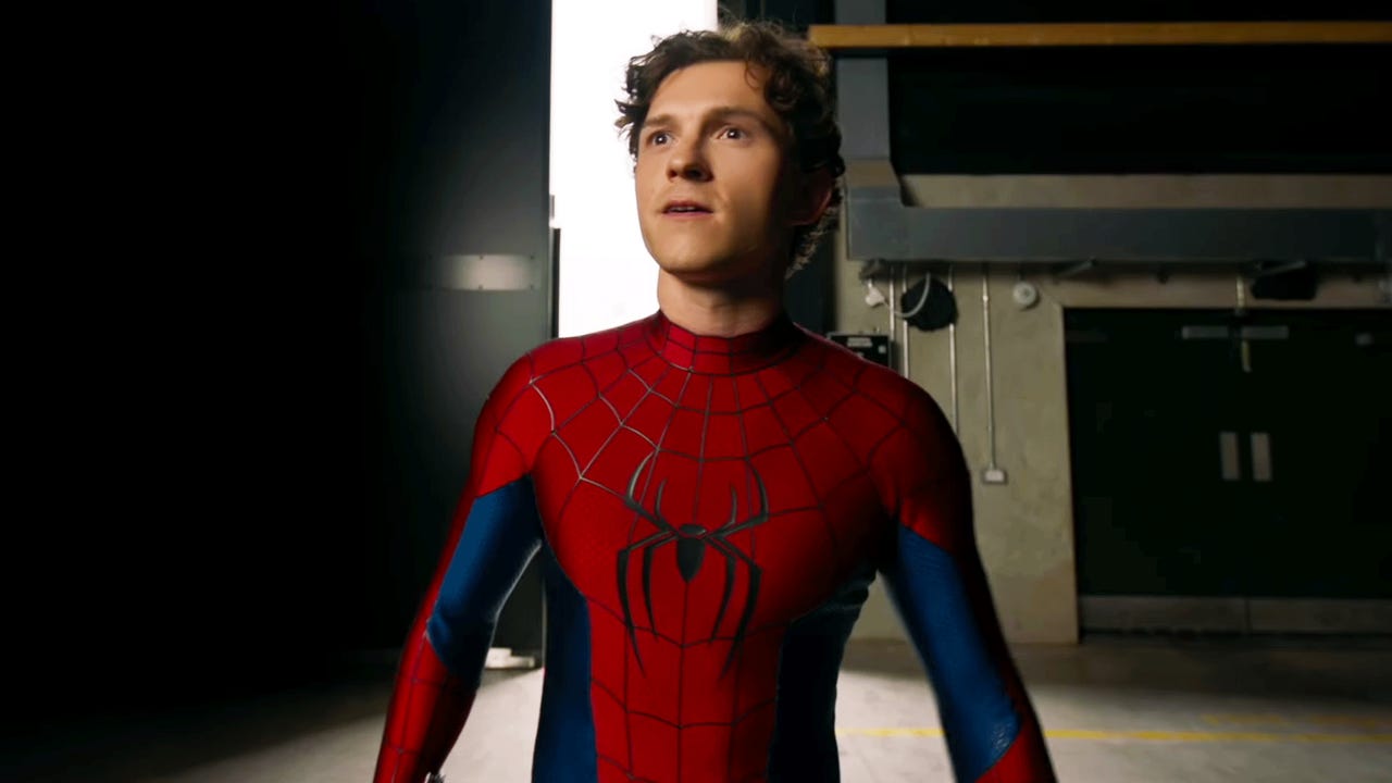 'Peter Parker is No More': Spider-Man: Brand New Day Synopsis Reveals Key Details on Film's Setting, Including How Long It's Been Since No Way Home