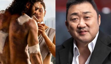 Will Vanga Finally Drop the 'Spirit' Bomb?