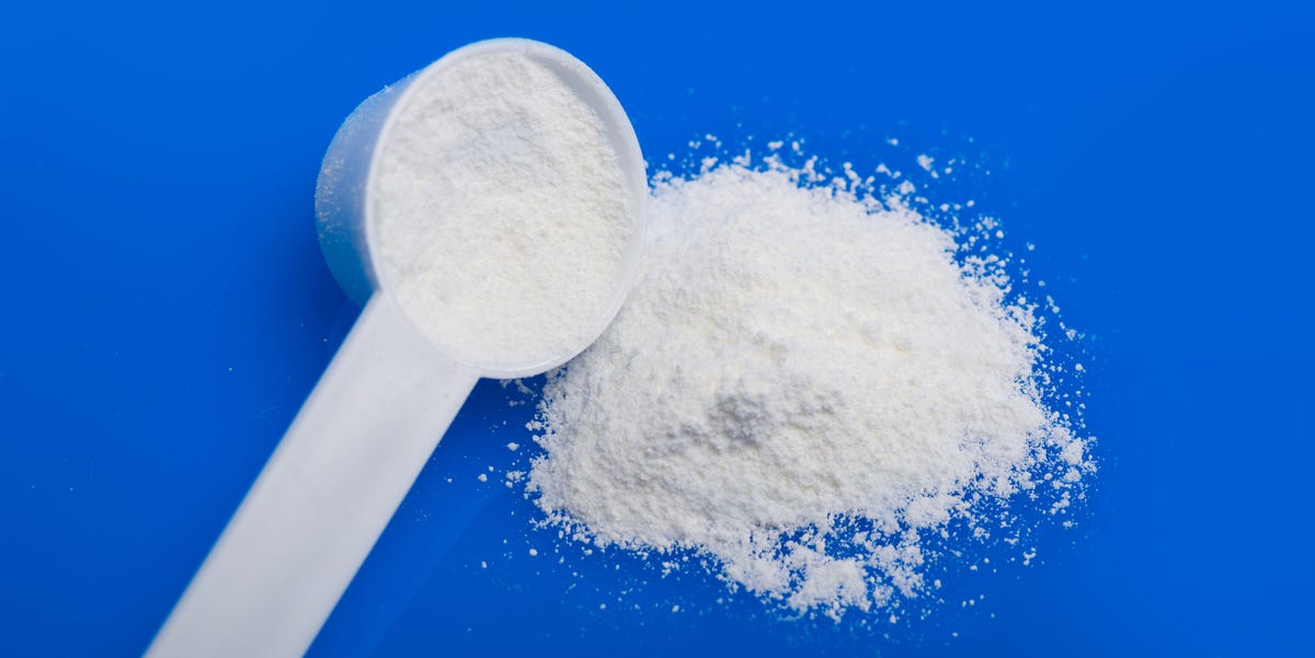 Creatine Could Boost Cognitive Function, Recent Study Suggests