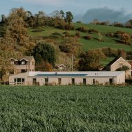 The Tractor Shed Bindloss Dawes