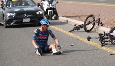 Stability over speed? UCI provides new information to defend controversial wheel depth rule