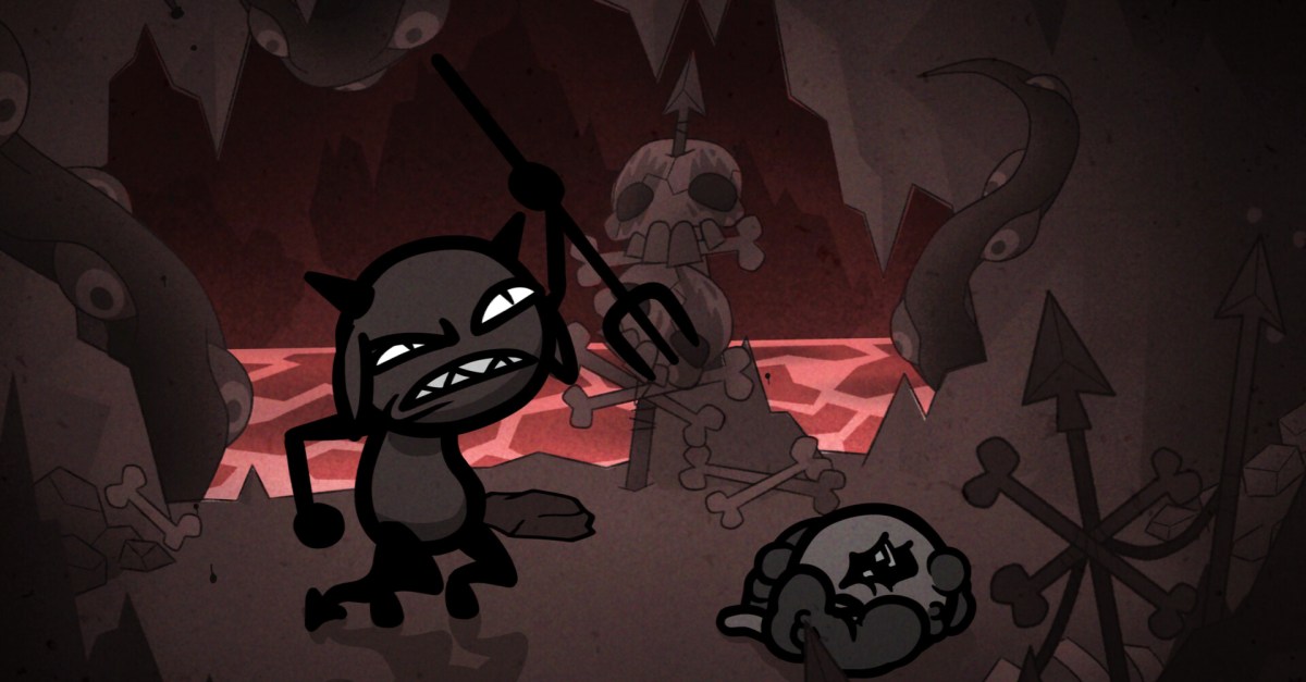 The hottest indie game is about breeding cats with ADHD and dyslexia