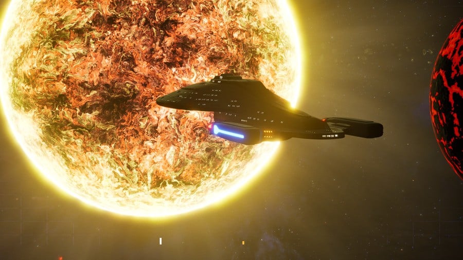 Star Trek: Voyager - Across the Unknown