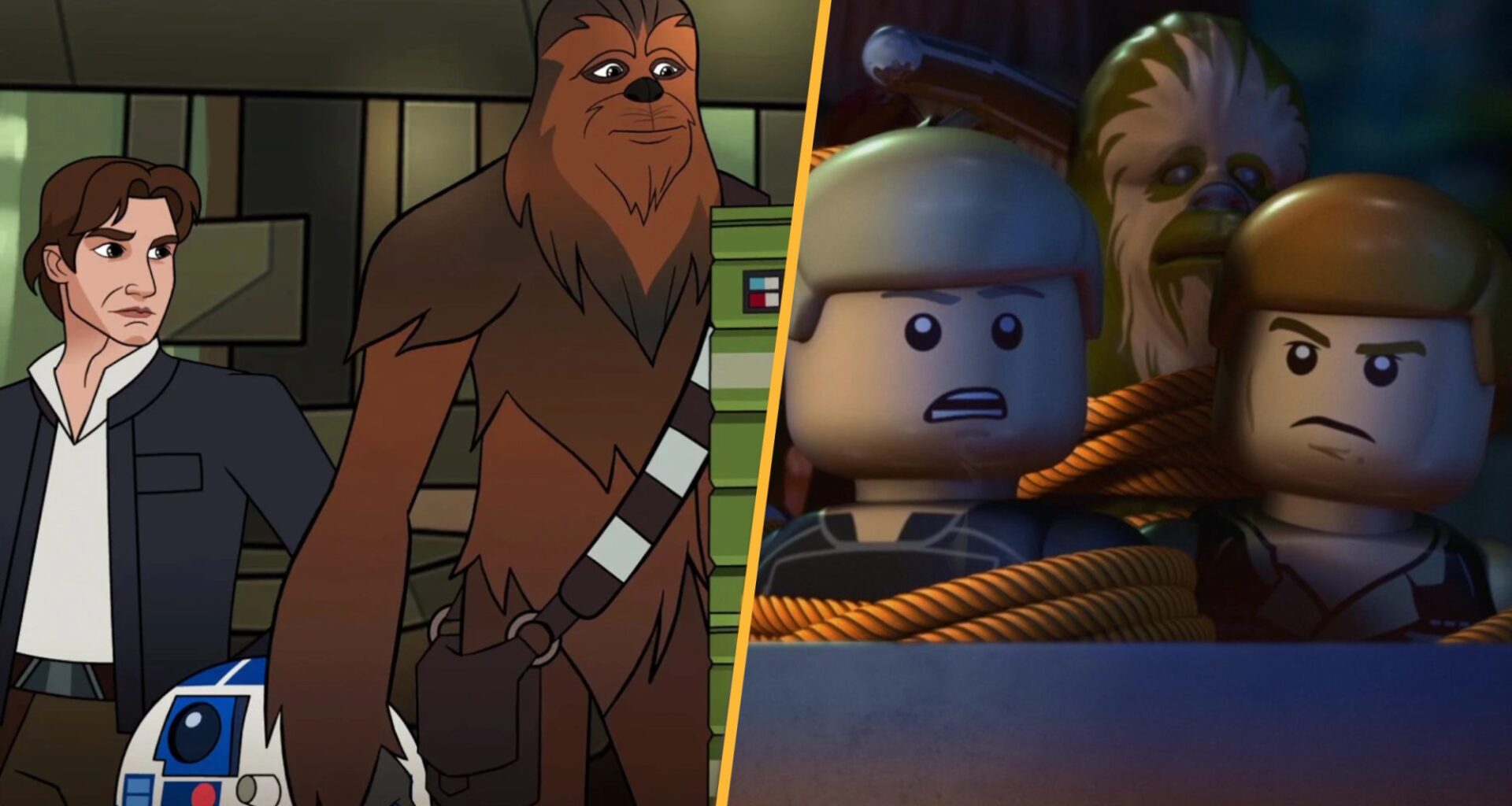 Every Actor That Has Played Star Wars’ Han Solo (There’s Way More Than You Think)