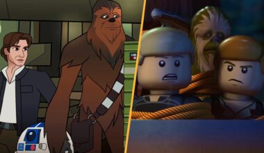 Every Actor That Has Played Star Wars’ Han Solo (There’s Way More Than You Think)