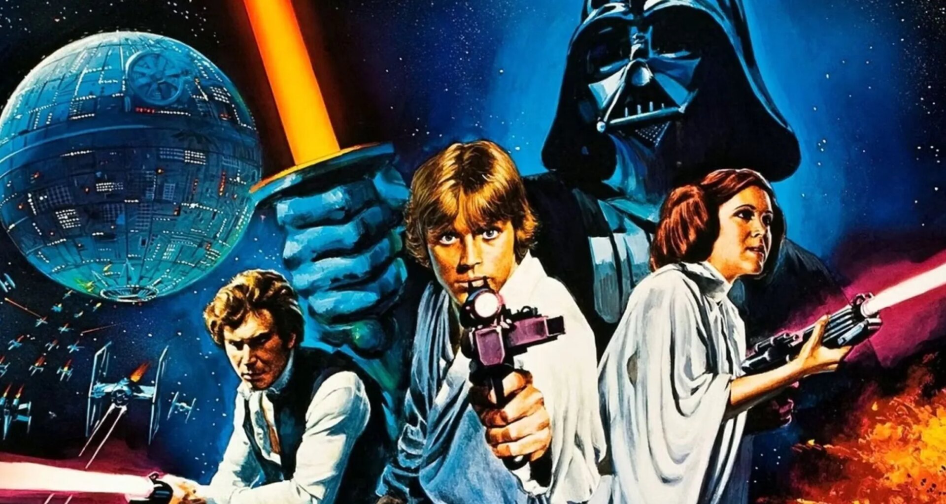 48 Years Ago, Star Wars Released Its First Ever Sequel, and You Forgot How Important It Actually Was