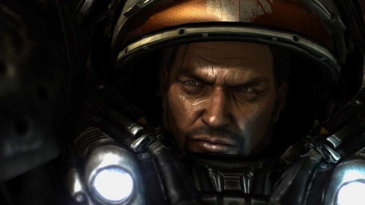 Blizzard's Latest Attempt at a StarCraft Shooter Reportedly in Development at Nexon