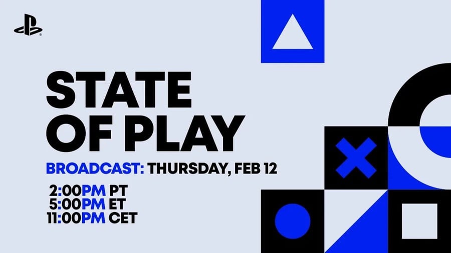 State of Play February 2026
