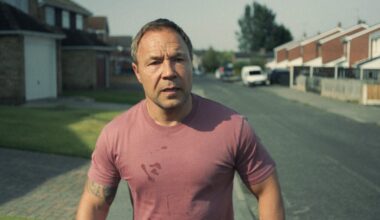 Adolescence writer gives definitive answer if there will be a second series of Stephen Graham show