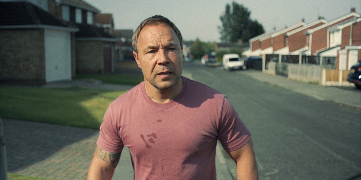 Adolescence writer gives definitive answer if there will be a second series of Stephen Graham show