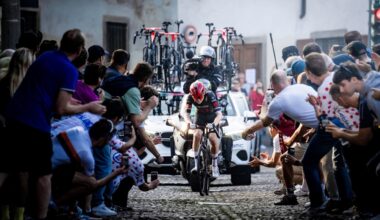 Ten Questions with Michael Storer