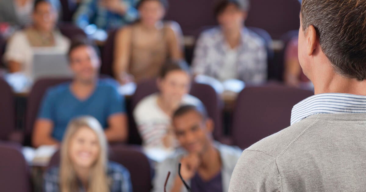 Higher education must balance free speech and UK defamation laws