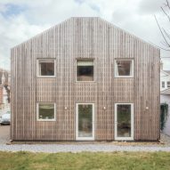 Meadow Road by Studio Bark