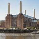 Studio Egret West to Masterplan the Future Phases of Battersea Power Station Regeneration in London - Image 2 of 5