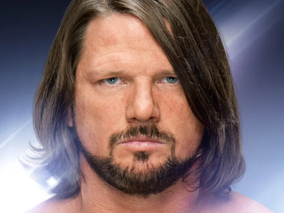 What is being said about AJ Styles potentially working for AEW or TNA Wrestling