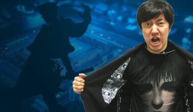 "We don't use it, we have no interest in it" Romeo is a Dead Man's Suda 51 dismisses AI development tools, says AI images and videos "feel kinda 'off'"