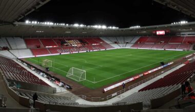 Sunderland v Burnley team news: Ward-Prowse a sub