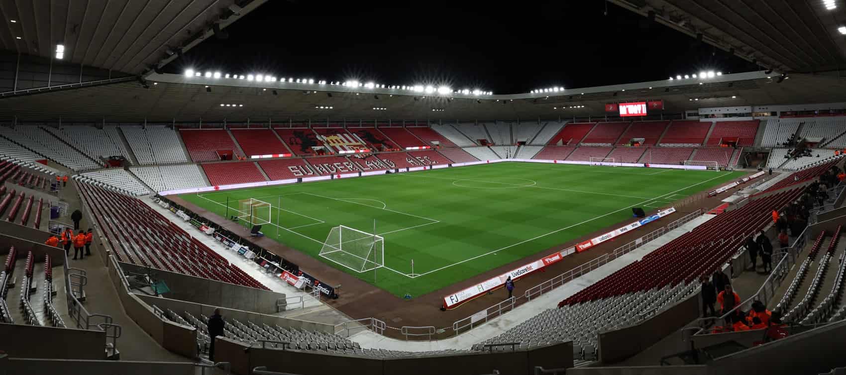 Sunderland v Burnley team news: Ward-Prowse a sub