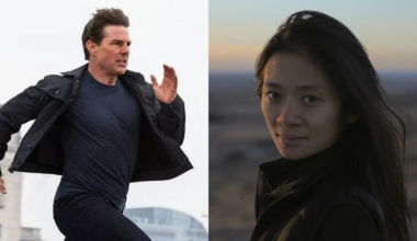 New 'Mission: Impossible 9' Rumour Suggests Chloé Zhao Will Tackle Next Instalment